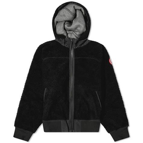 canada goose hoodie damen fälschung
